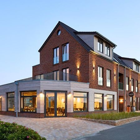 Westeroog Wangerooge Kültér fotó