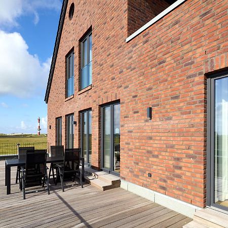Westeroog Wangerooge Kültér fotó