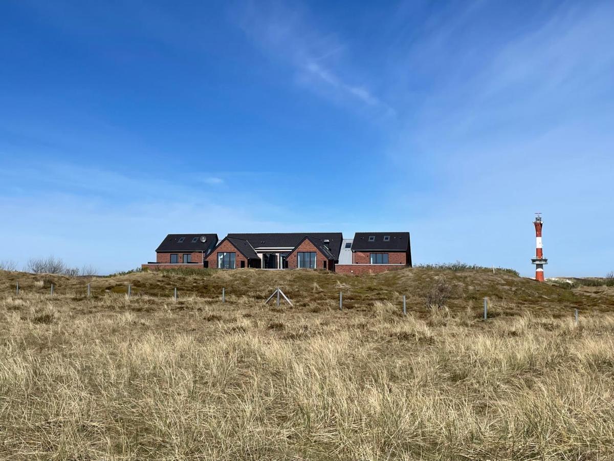Westeroog Wangerooge Kültér fotó