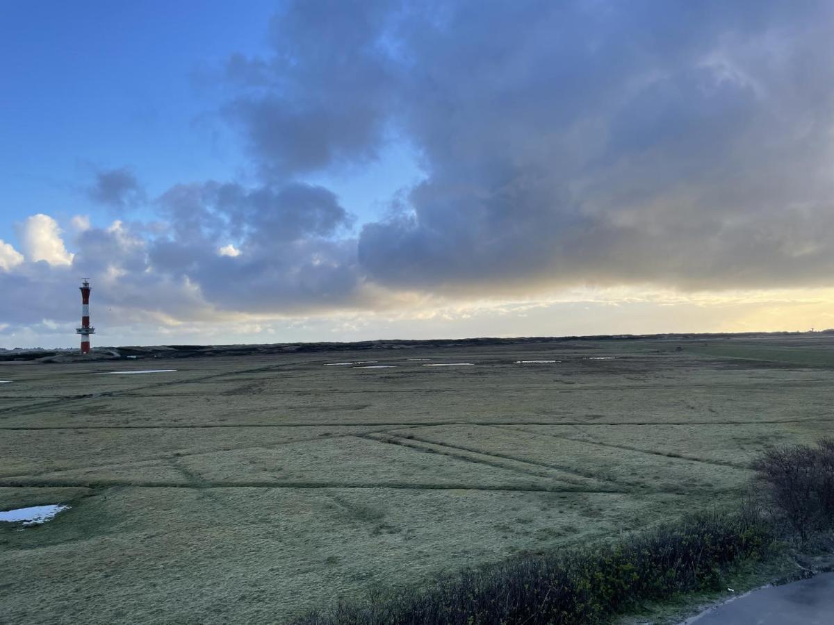 Westeroog Wangerooge Kültér fotó