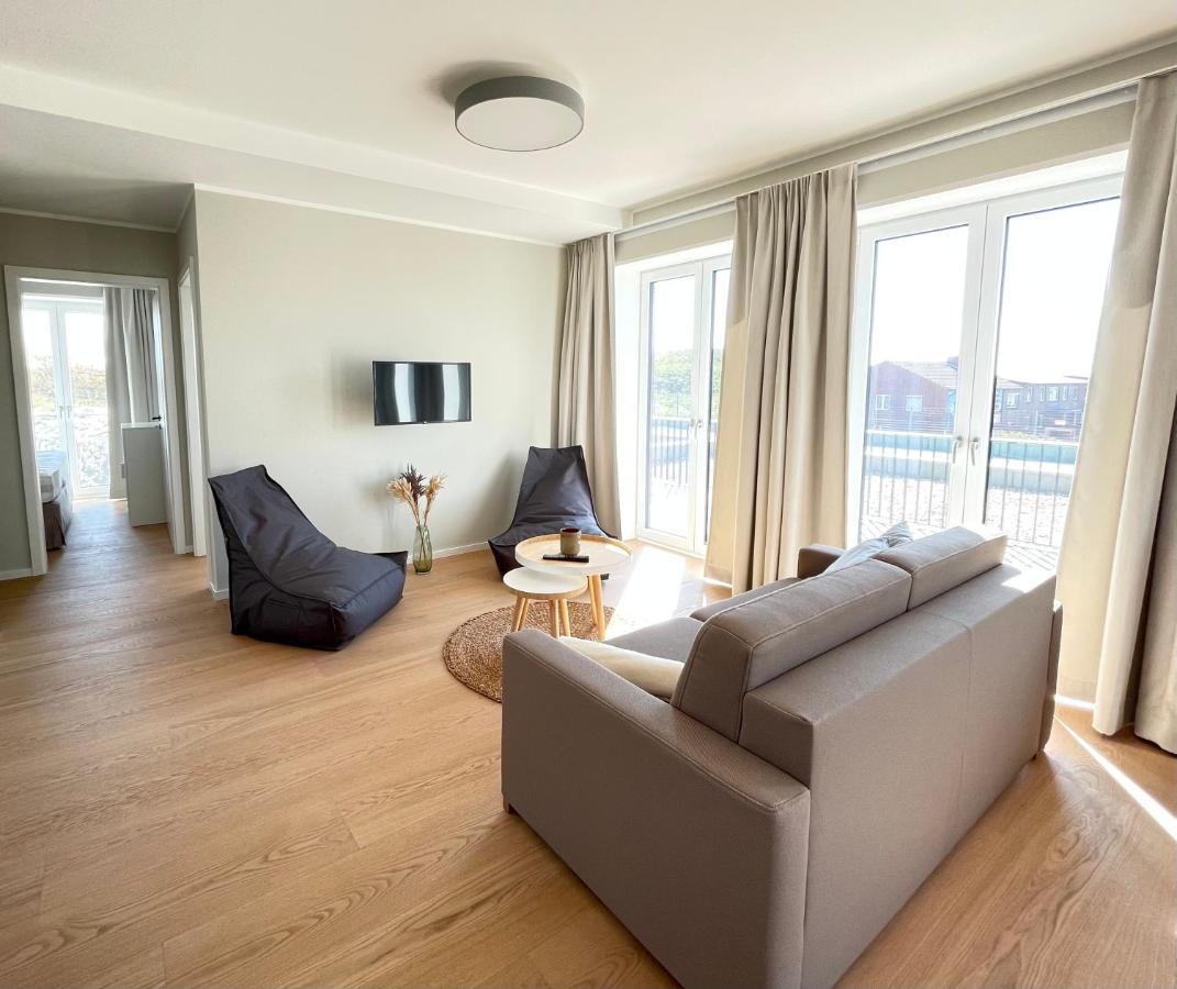 Westeroog Wangerooge Kültér fotó