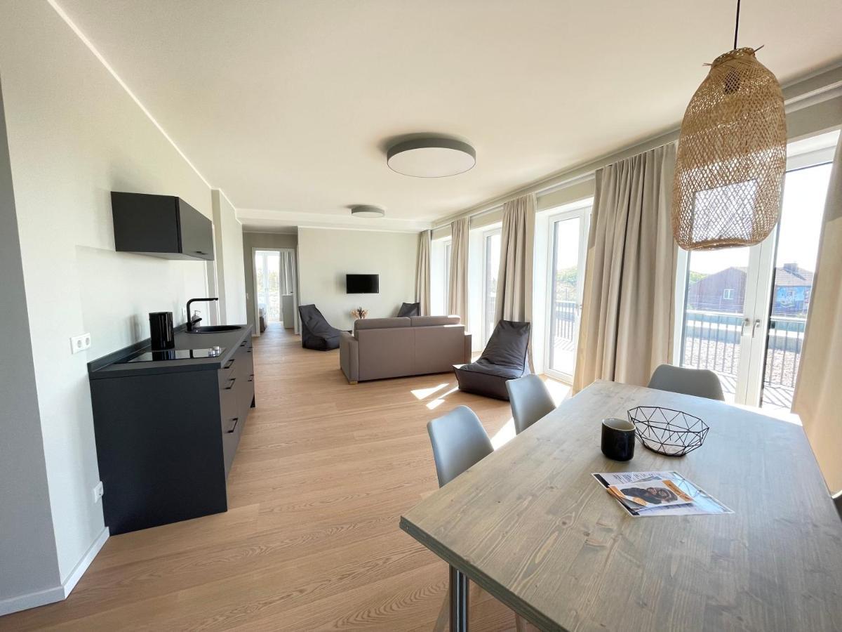 Westeroog Wangerooge Kültér fotó