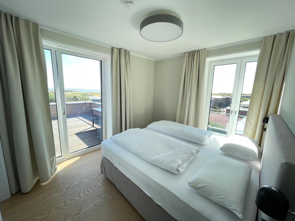 Westeroog Wangerooge Kültér fotó