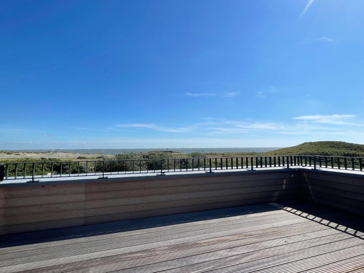 Westeroog Wangerooge Kültér fotó