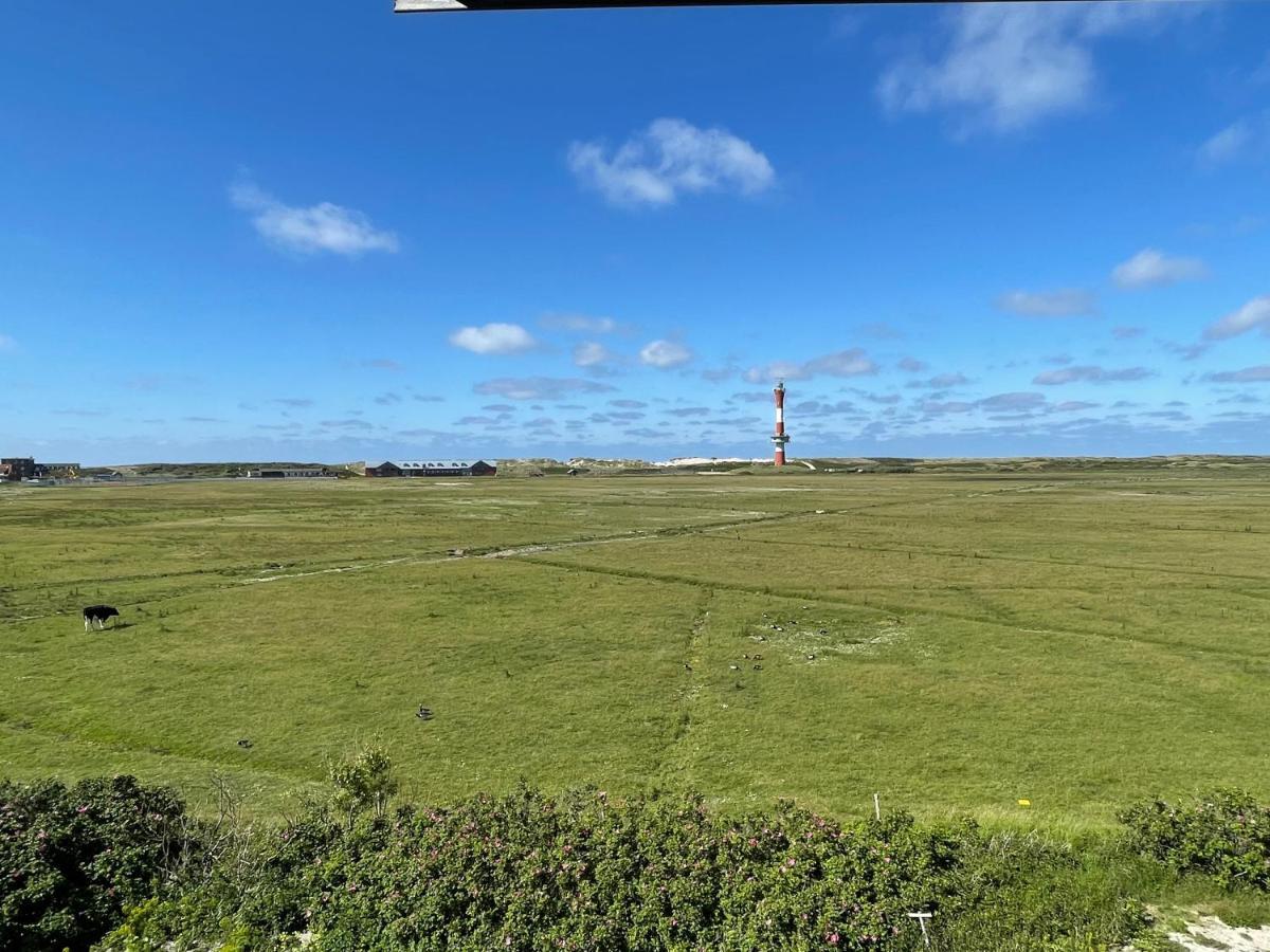 Westeroog Wangerooge Kültér fotó