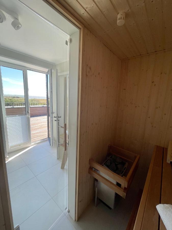 Westeroog Wangerooge Kültér fotó