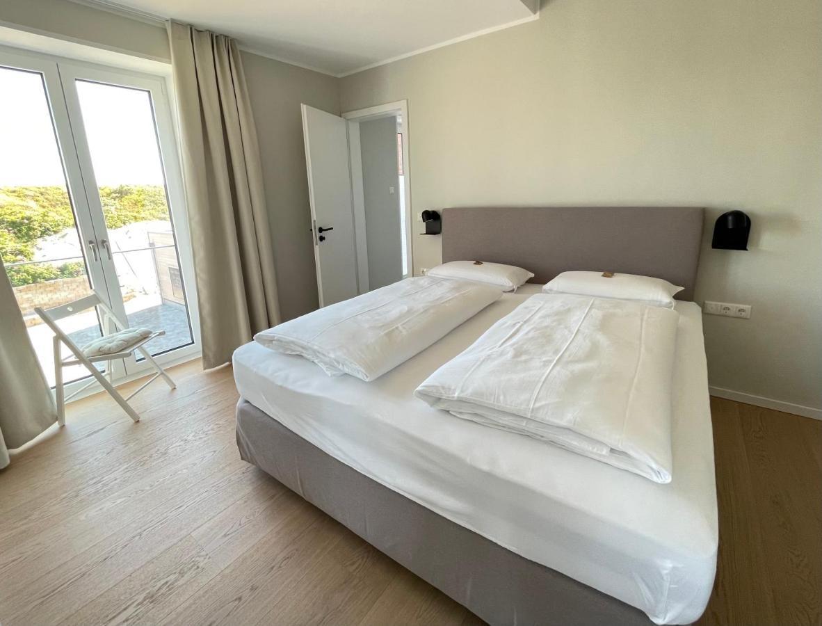 Westeroog Wangerooge Kültér fotó