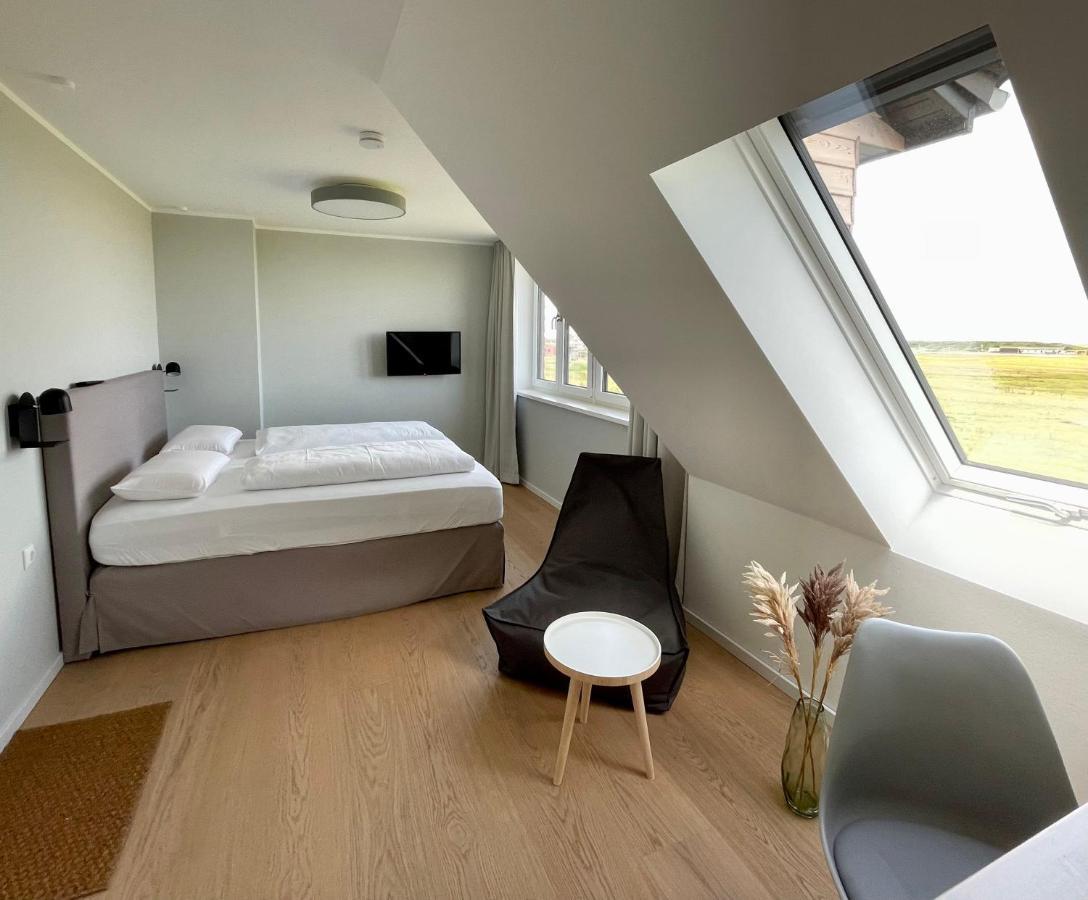 Westeroog Wangerooge Kültér fotó