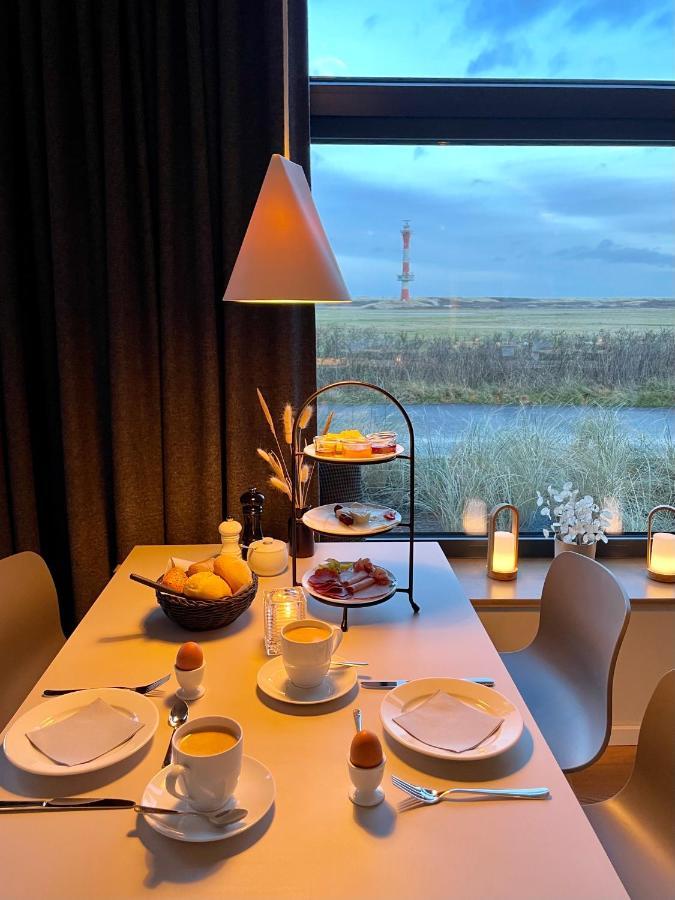 Westeroog Wangerooge Kültér fotó