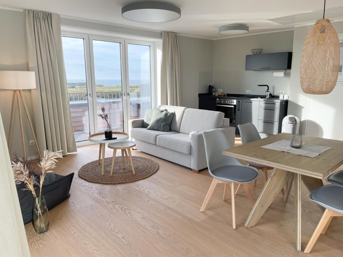 Westeroog Wangerooge Kültér fotó