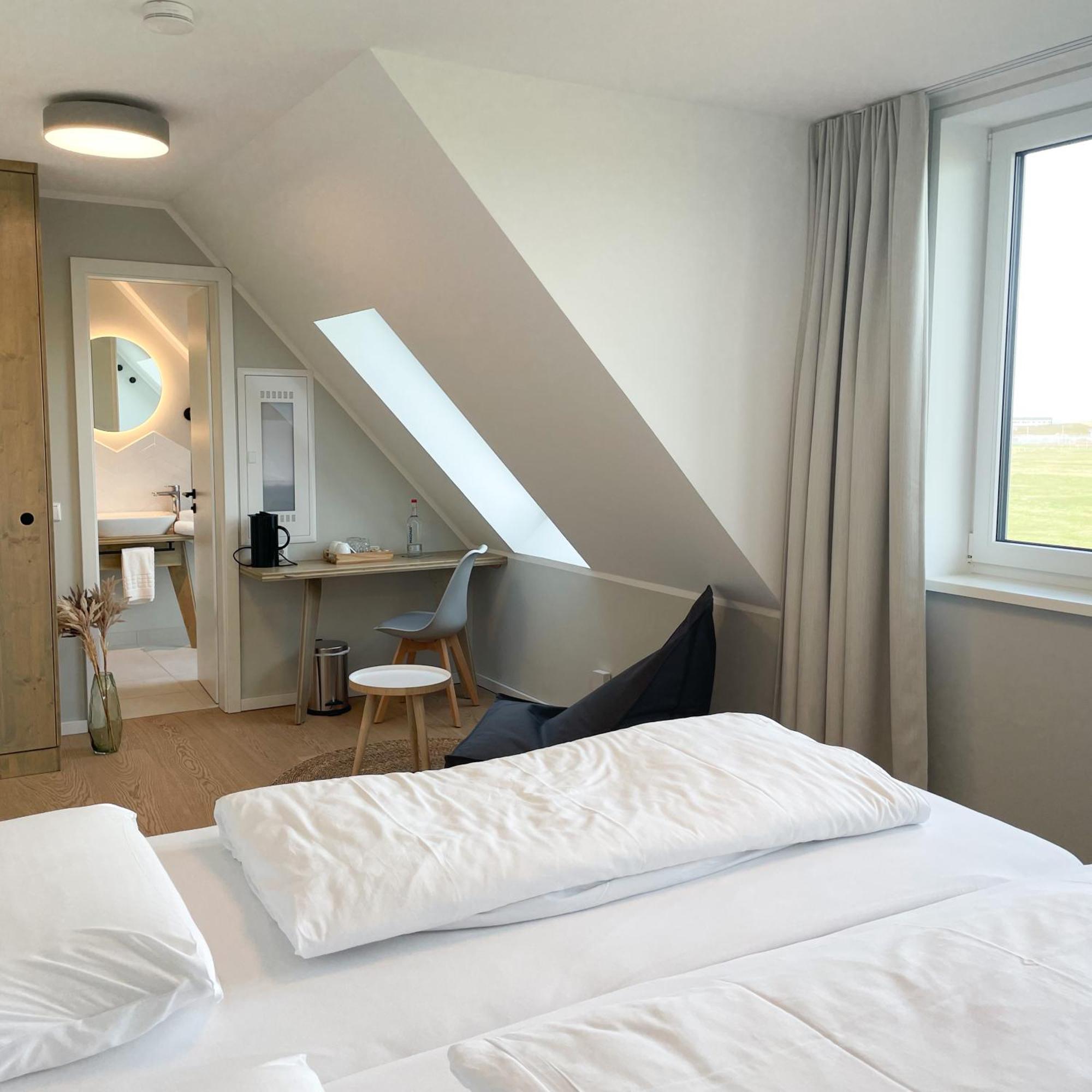 Westeroog Wangerooge Kültér fotó