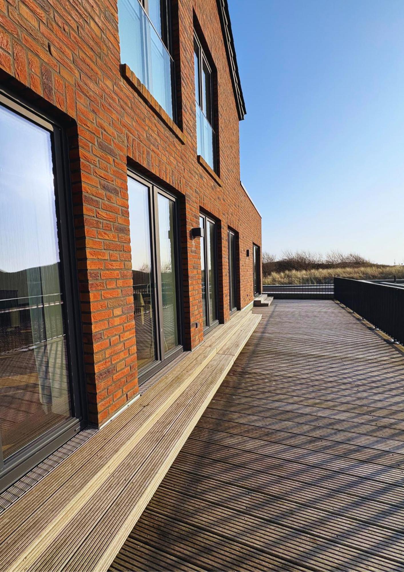 Westeroog Wangerooge Kültér fotó