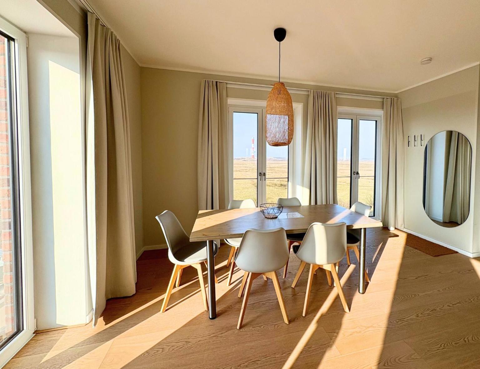 Westeroog Wangerooge Kültér fotó