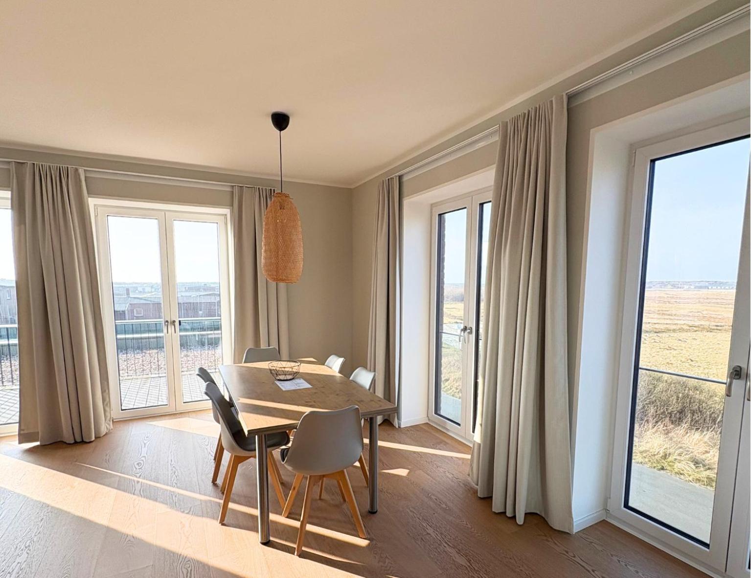 Westeroog Wangerooge Kültér fotó